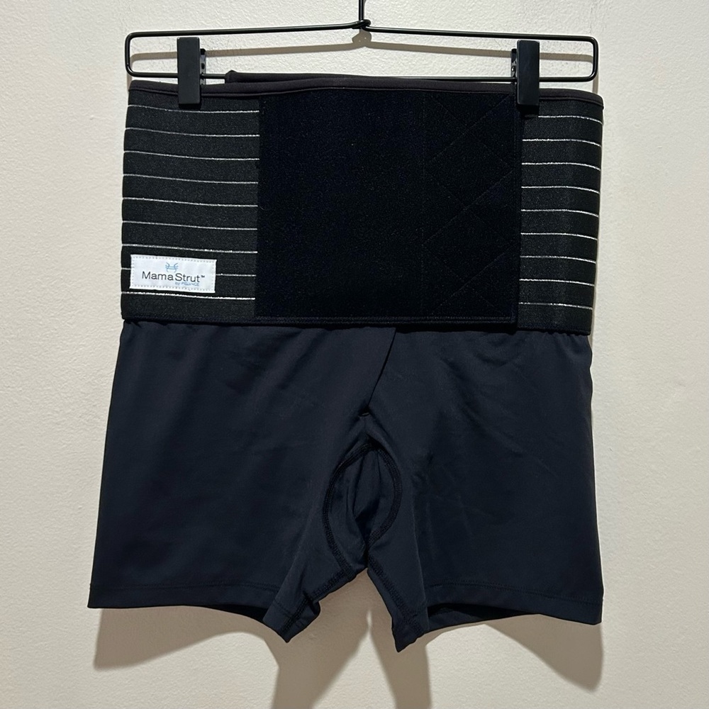 🔻Postpartum Waistband System Therapy | Size: (see ⬇️ and pictures)